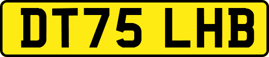 DT75LHB