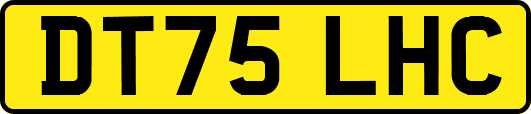 DT75LHC
