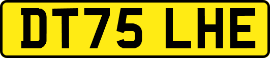 DT75LHE