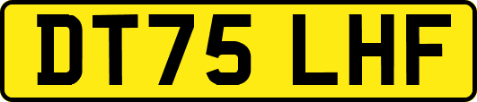 DT75LHF