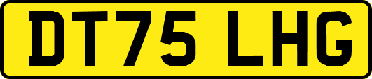 DT75LHG