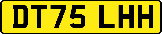 DT75LHH
