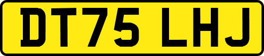 DT75LHJ