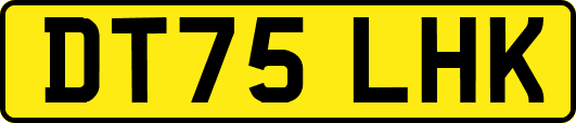 DT75LHK