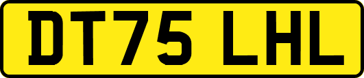 DT75LHL