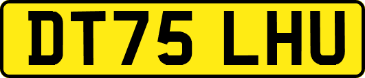 DT75LHU