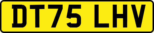 DT75LHV