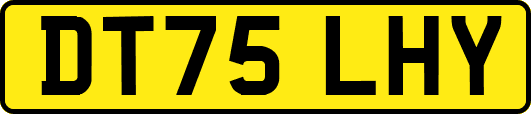 DT75LHY