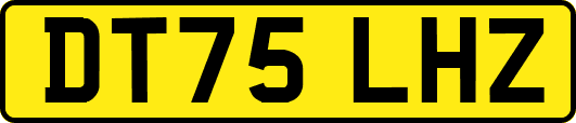 DT75LHZ