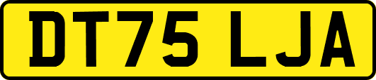 DT75LJA