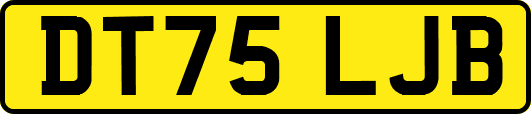 DT75LJB