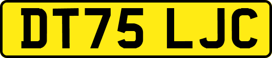 DT75LJC