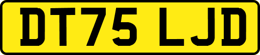 DT75LJD