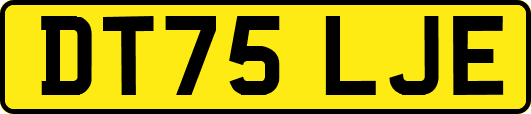 DT75LJE