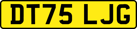 DT75LJG