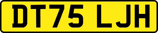 DT75LJH