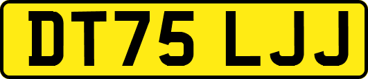 DT75LJJ