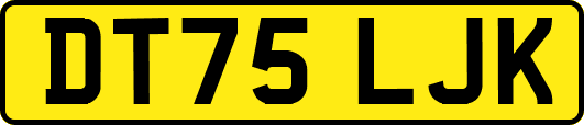 DT75LJK