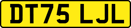 DT75LJL