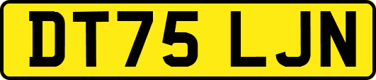 DT75LJN