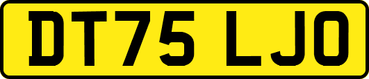 DT75LJO