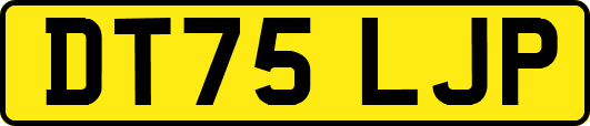 DT75LJP