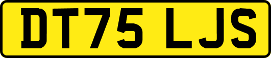 DT75LJS