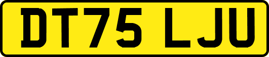 DT75LJU