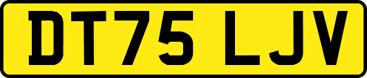 DT75LJV