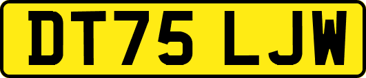 DT75LJW