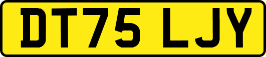 DT75LJY