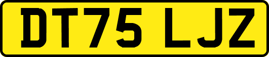 DT75LJZ