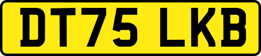 DT75LKB