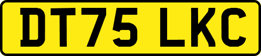 DT75LKC