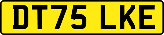 DT75LKE
