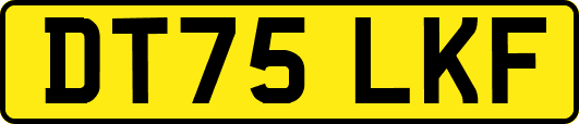 DT75LKF