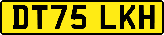 DT75LKH