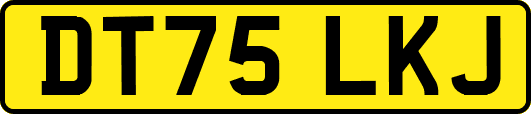 DT75LKJ