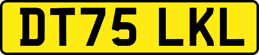 DT75LKL