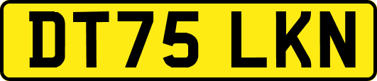 DT75LKN