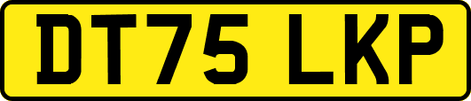 DT75LKP