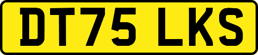 DT75LKS