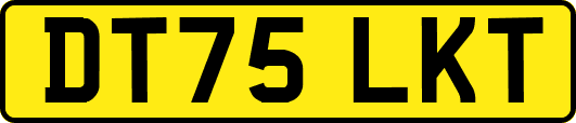 DT75LKT