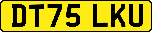DT75LKU