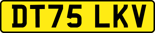 DT75LKV