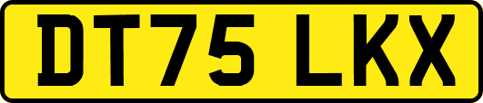 DT75LKX