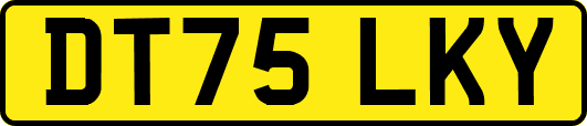 DT75LKY