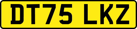 DT75LKZ