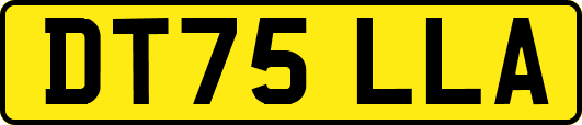 DT75LLA