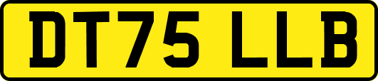 DT75LLB